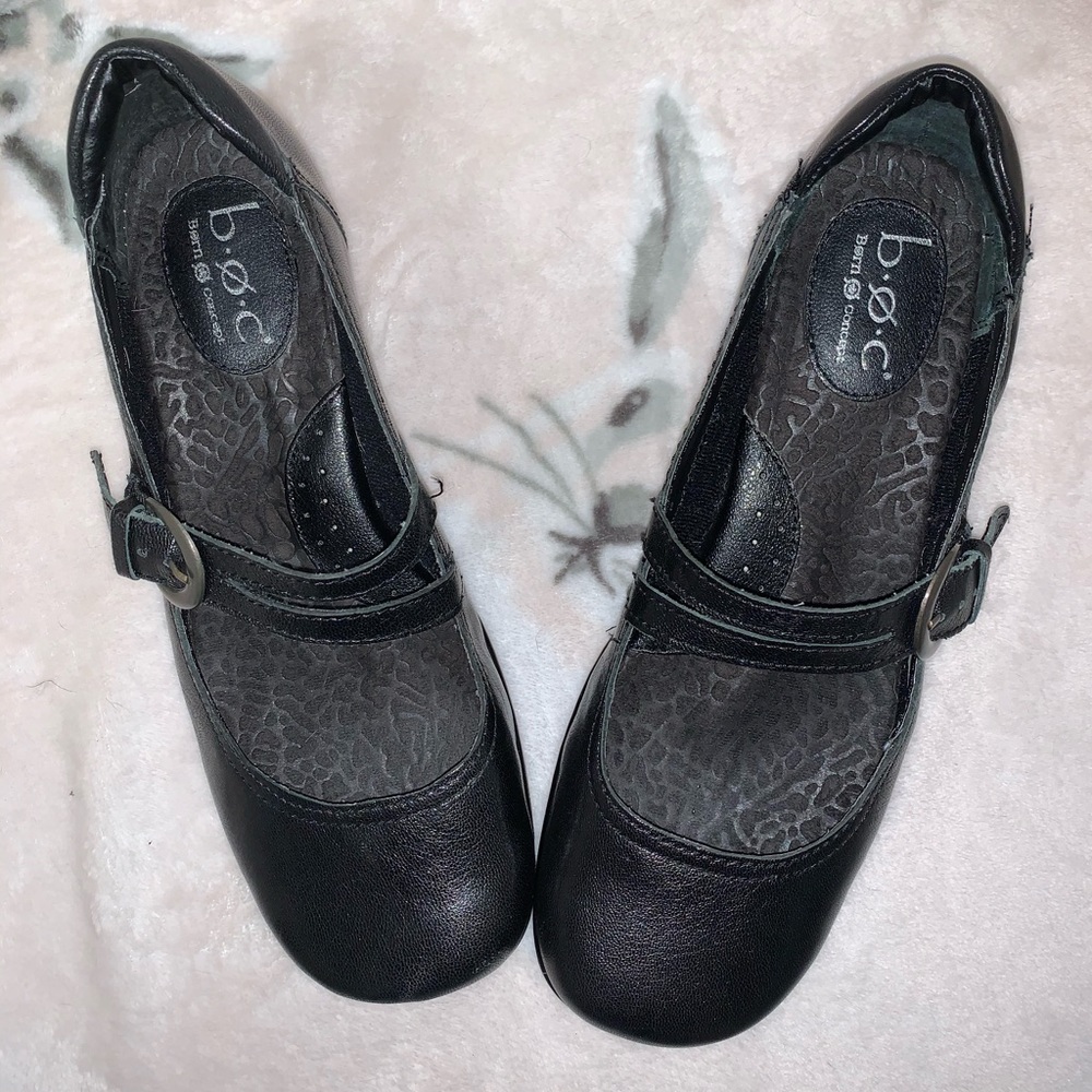 B.o.c. Shoes